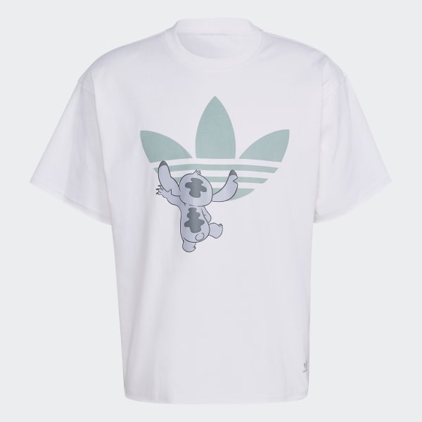Blanco Playera EVJ70