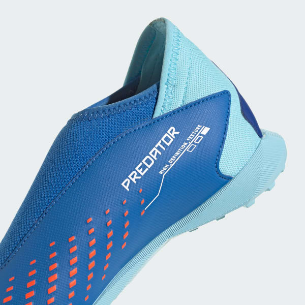 Calzado de F tbol Predator Accuracy.3 Sin Cordones Pasto Sint tico