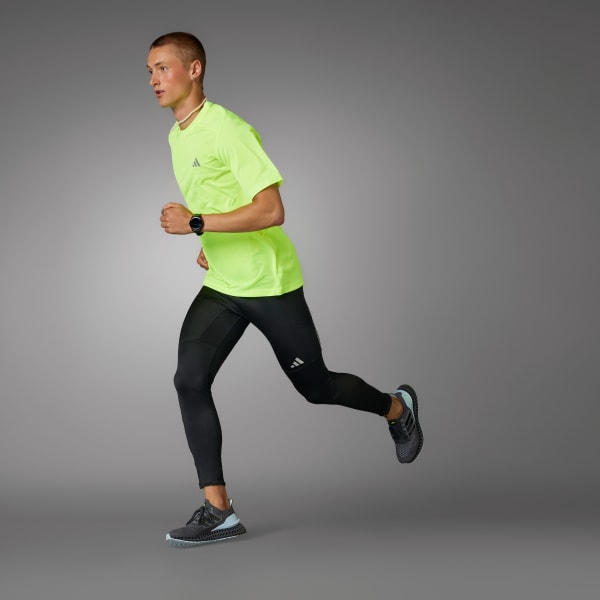 Nero Leggings Saturday Long