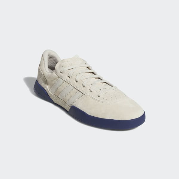 adidas City Cup Shoes - Beige | adidas US
