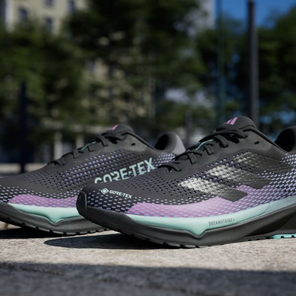 Zapatilla Supernova GORE TEX Running