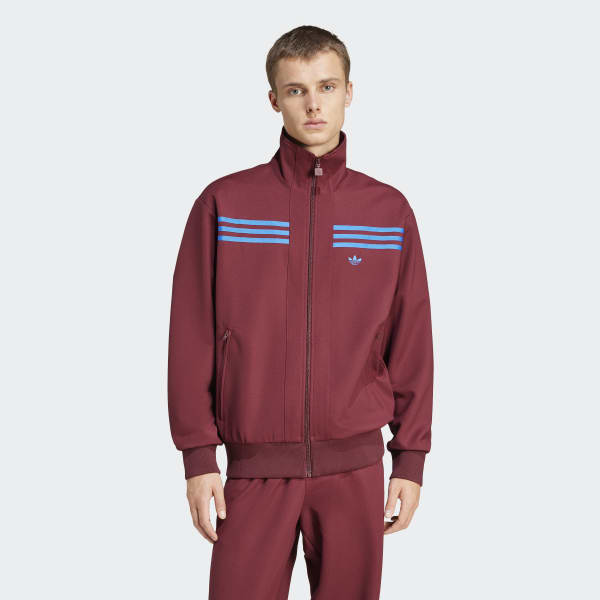 アディダス アディダス オリジナルス 70s トラックトップ