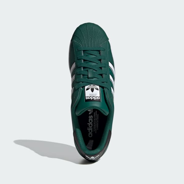 adidas Tenis Superstar Verde adidas Mexico