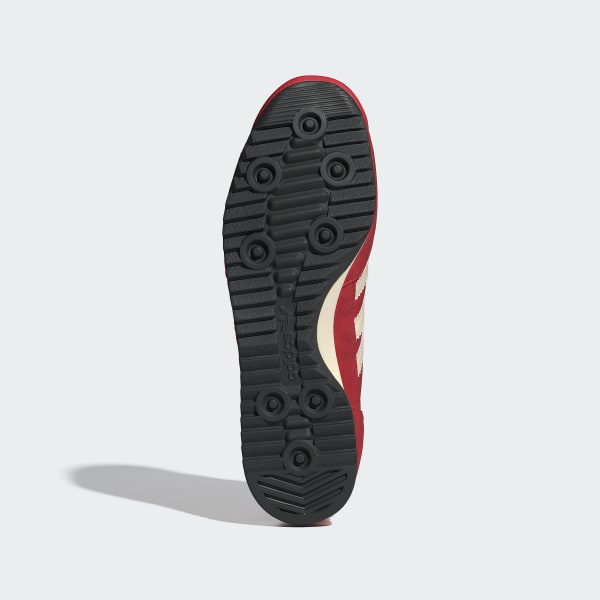 Rouge Chaussure SL72 OG