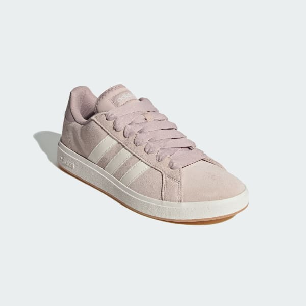 Marron Chaussure Grand Court Base 00s