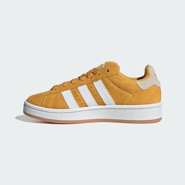 Adidas shoes 40k yellow shop