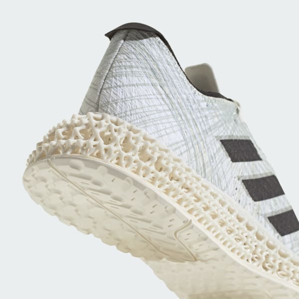 4DFWD x STRUNG 4D Running Shoes