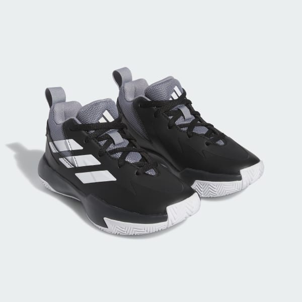 Negro Zapatillas Cross 'Em Up Select