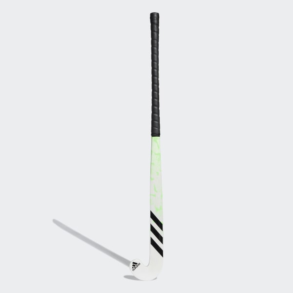 bílá Hokejka Youngstar.9 White/Green 81 cm