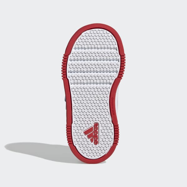 Azul Zapatillas Tensaur Tira Ajustable de Cierre por Contacto