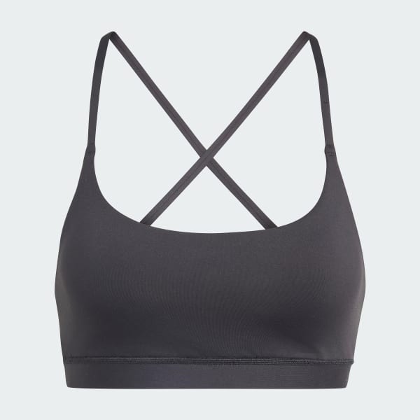 All Me Light Support Bra