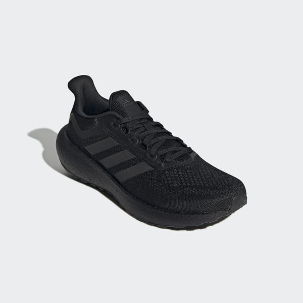 Adidas pure best sale boost preto