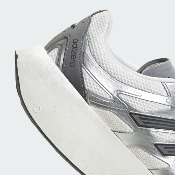 adidas Buty Adizero Aruku - Srebrny | adidas Poland