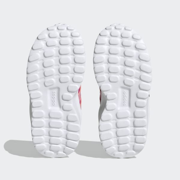 Rosa Run 70s Schuh