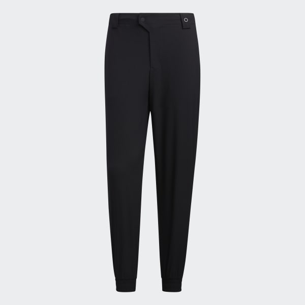 Czerń Go-To Wind Pants TV879