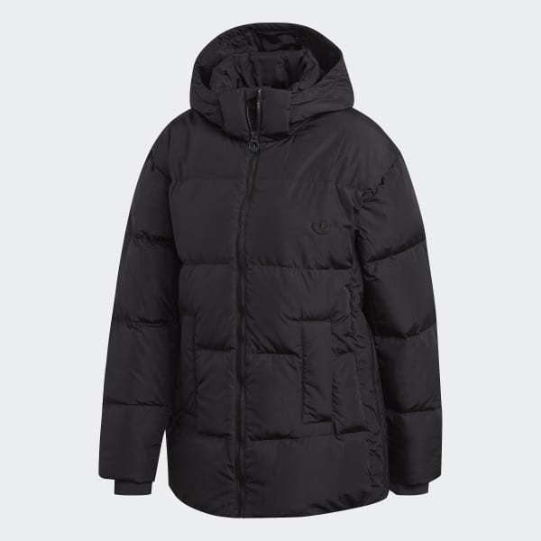 Campera de pluma mujer adidas sale