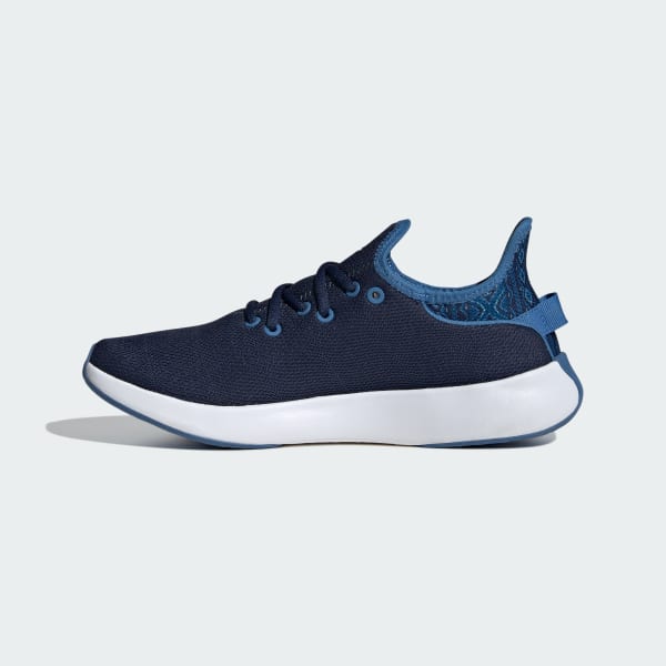Cloudfoam pure shoes blue new arrivals