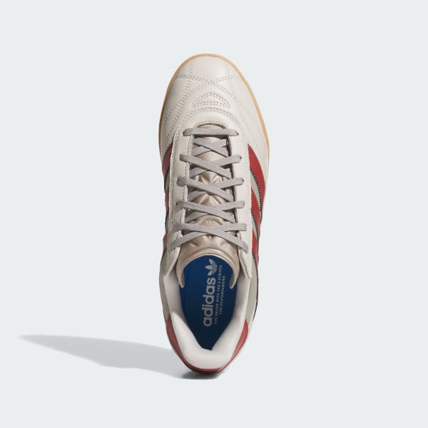 Beige Copa Premiere Skor