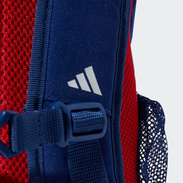 Arsenal adidas backpack shop