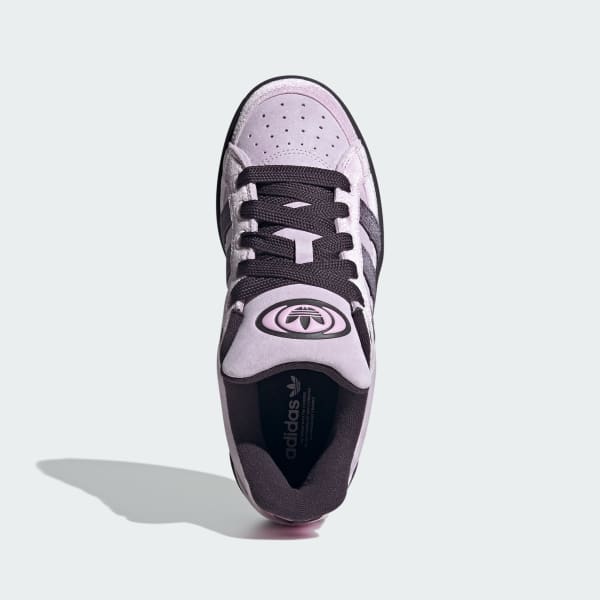 Morado Zapatillas Campus 00s V2 W