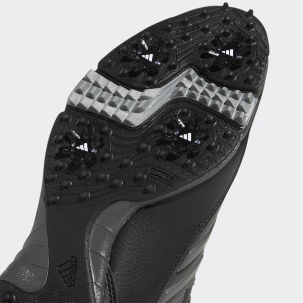 adidas Golflite Max Wide Golf Shoes - Black | adidas UK