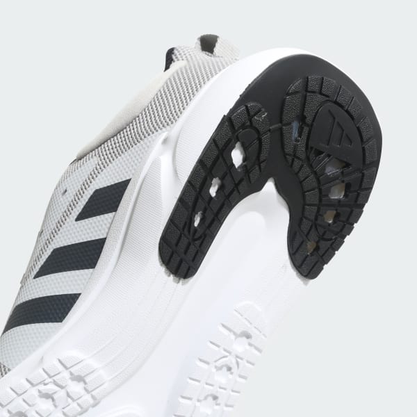 adidas ZARORX SPEED SHOES - Grey | adidas India