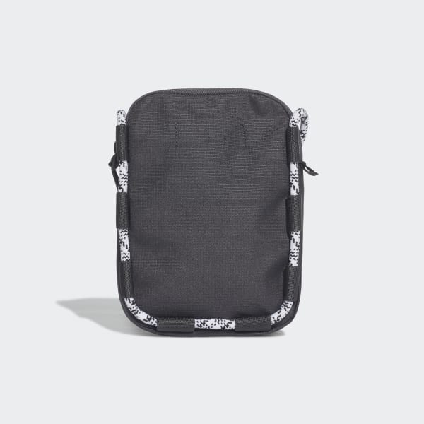 Adidas festival bag grey online