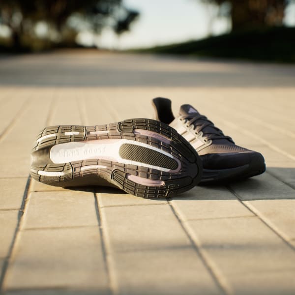 Violeta Zapatillas de Running Ultraboost Light