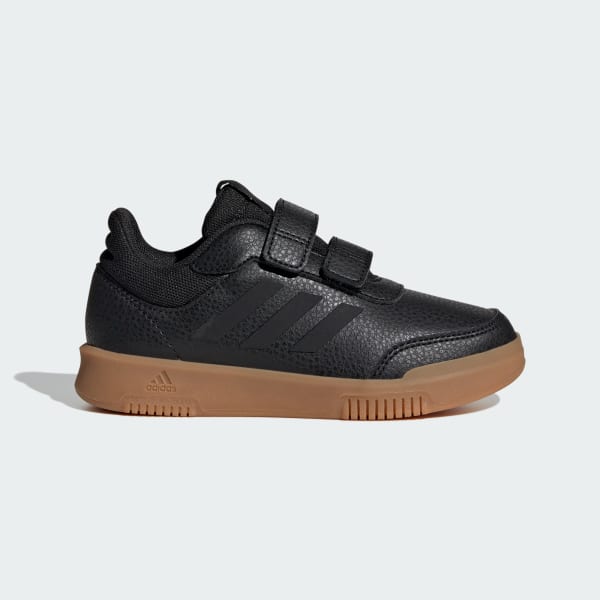 Nero Scarpe Tensaur Hook and Loop