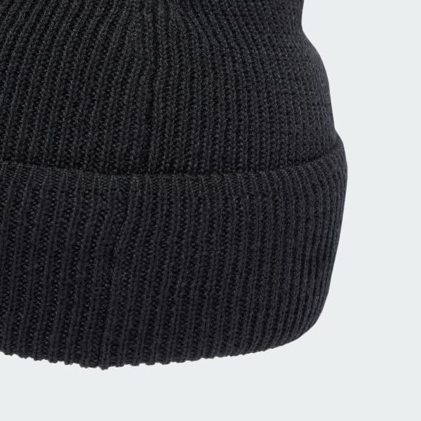 noir XPL MER BEANIE