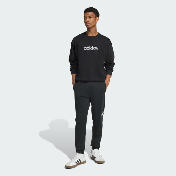 Preto M LIN FT SWT VL