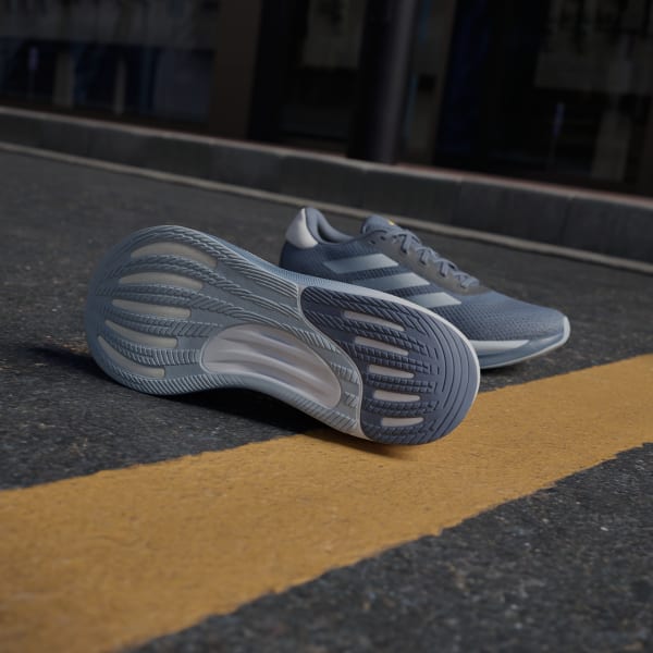Azul Tênis Supernova Stride