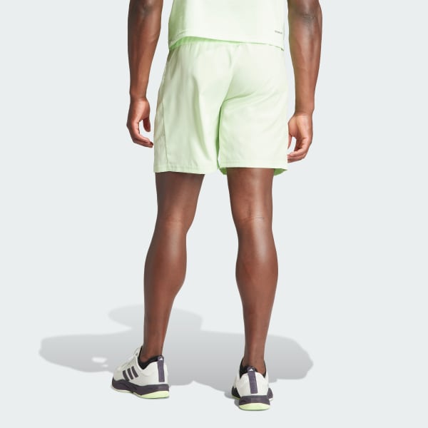 Training Shorts - Green