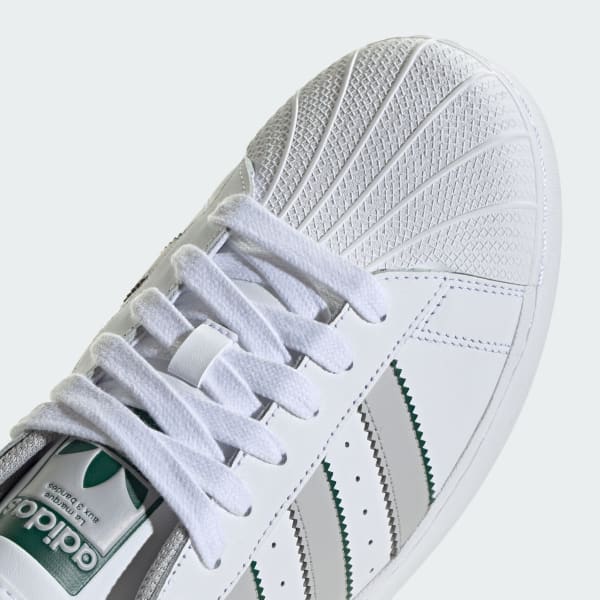 adidas Superstar XLG Shoes - White | adidas Canada