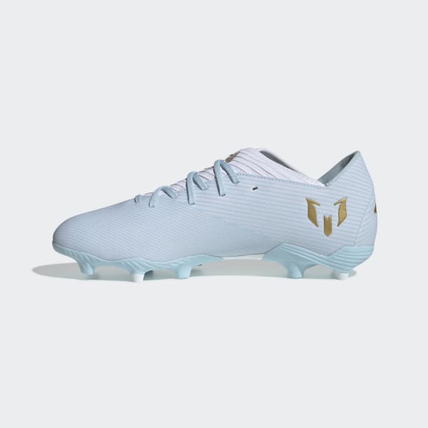 nuevos botines nemeziz