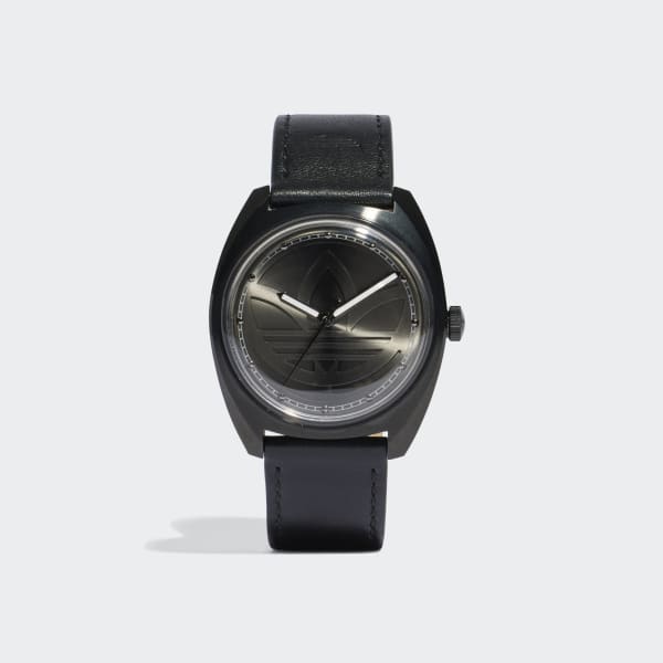 Black Edition One Watch
