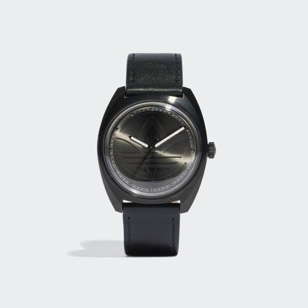 Svart Edition One Watch