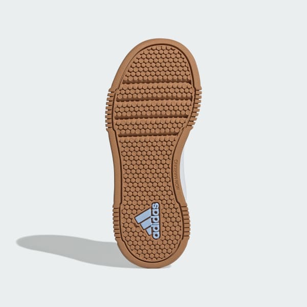 Blanco Zapatillas Tensaur Sport Training Cierre de Cordones