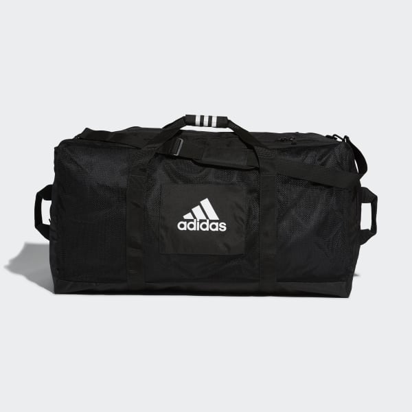 adidas Team Carry Duffel Bag XL - Black 