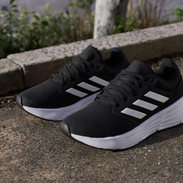 adidas Tenis Galaxy Negro adidas Colombia