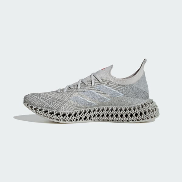 4DFWD x STRUNG Running Shoes
