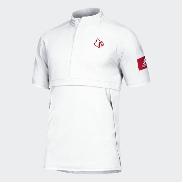 adidas back support shirt