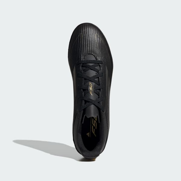 Negro Tacos de Fútbol F50 Club Pasto Sintético