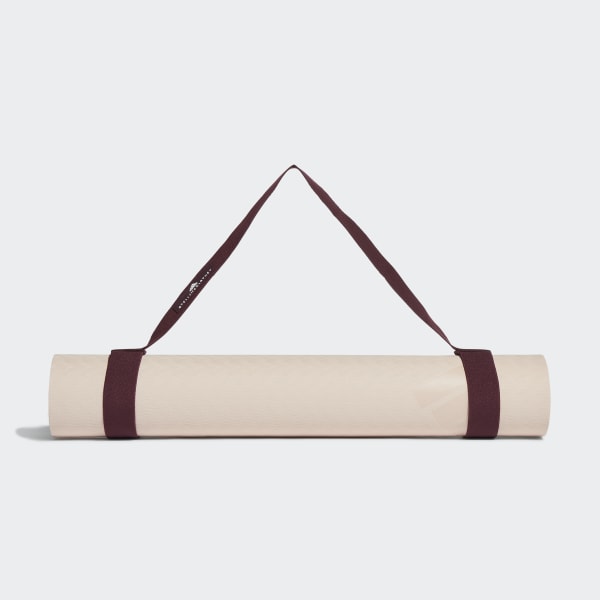 Yoga mat adidas stella mccartney Clearance