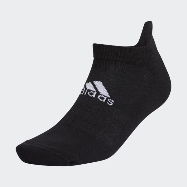 Czerń Ankle Socks