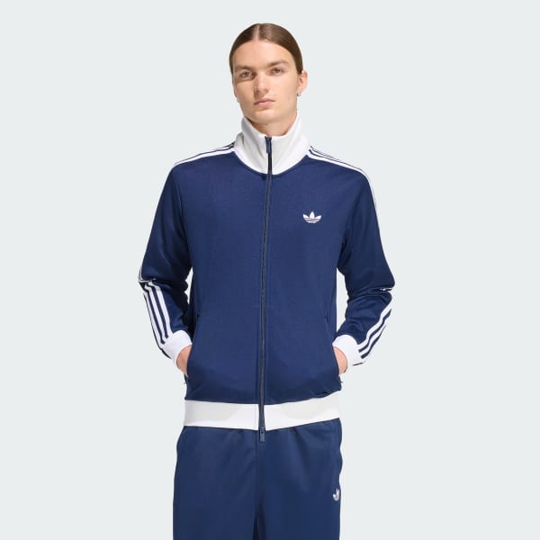 Blauw CLASSIC SPORTJACK