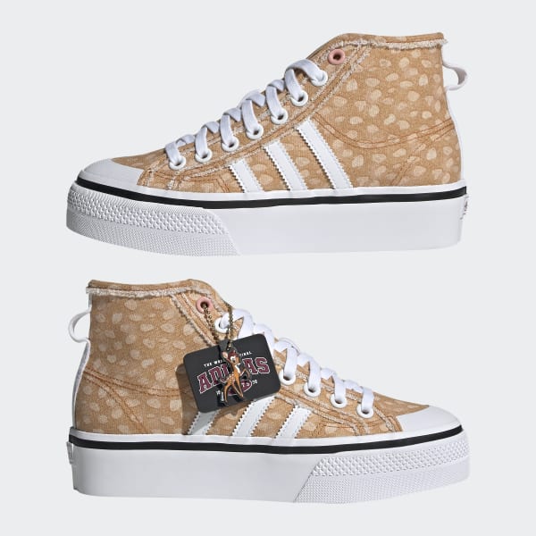 adidas nizza bambi