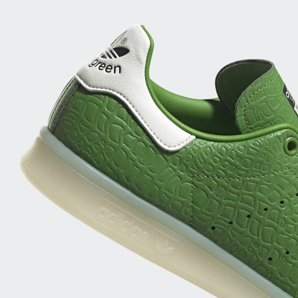 stan smith verde