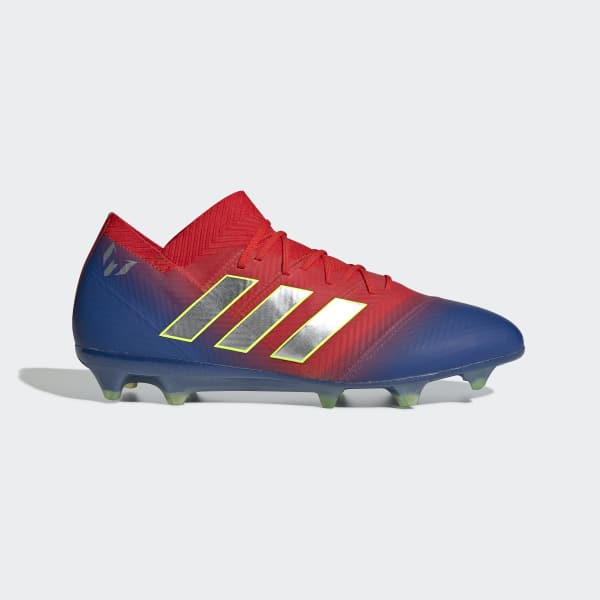 Adidas boots nemeziz best sale