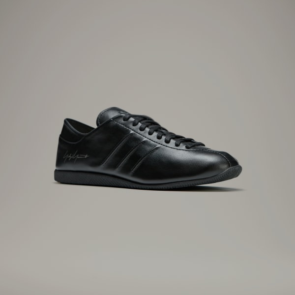 noir Y-3 Japon